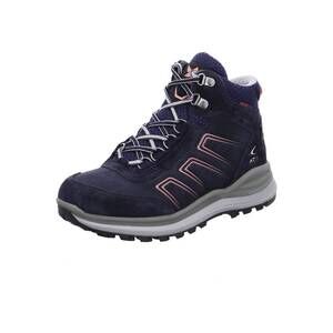 NEW ALLROUNDER women's satika-tex ankle boots in eclipse